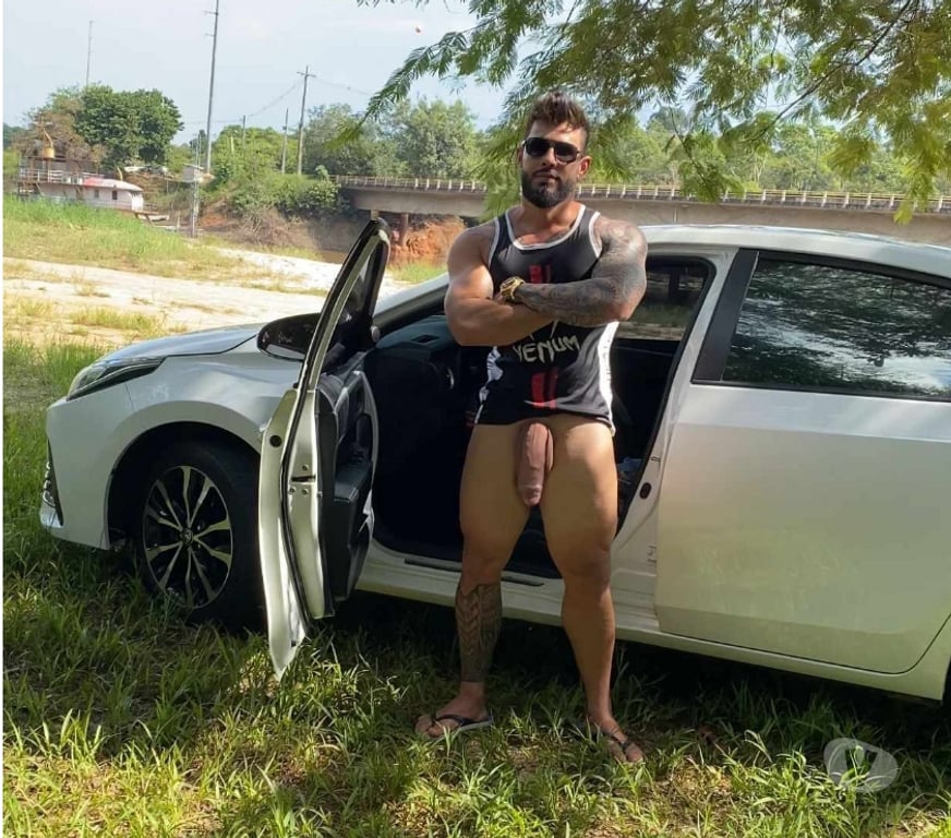 Acompanhantes masculinos Porto Alegre RS Porto Alegre Centro - Fotos para FELIPE SURF PAU EXTRA G 25CM GROSSAO