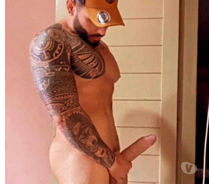 Acompanhantes masculinos Porto Alegre Centro Porto Alegre RS - Fotos para FELIPE SURF PAU EXTRA G 25CM GROSSAO