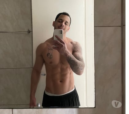 Acompanhantes Masculinos Consolação Sao Paulo SP - Fotos para ESTUDANTE LIVRE