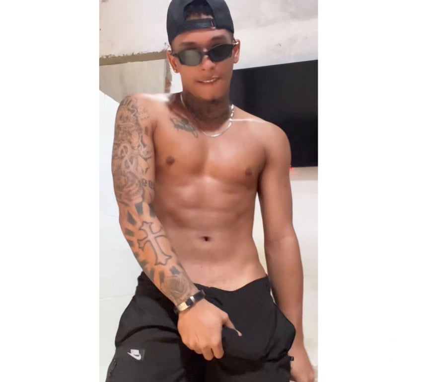 Homem procura Homem Sao Luis MA São Francisco, São Luís - Fotos para Deleon Oliveira