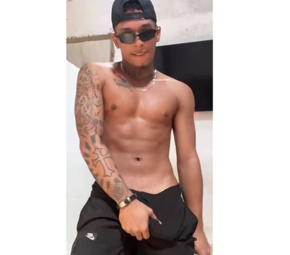 Homem procura Homem São Francisco, São Luís Sao Luis MA - Fotos para Deleon Oliveira