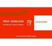 Professor Online para todo o Brasil