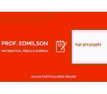 Professor Online para todo o Brasil