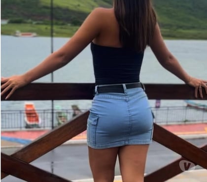 Garotas de programa - Fotos para Branquinha faz tudo