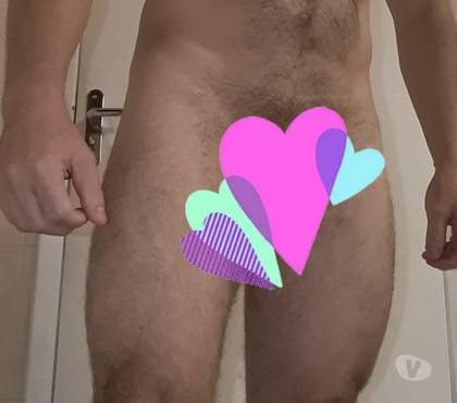 Encontros Casuais - Fotos para Quero conhecer homens negros e morenos de Joinville