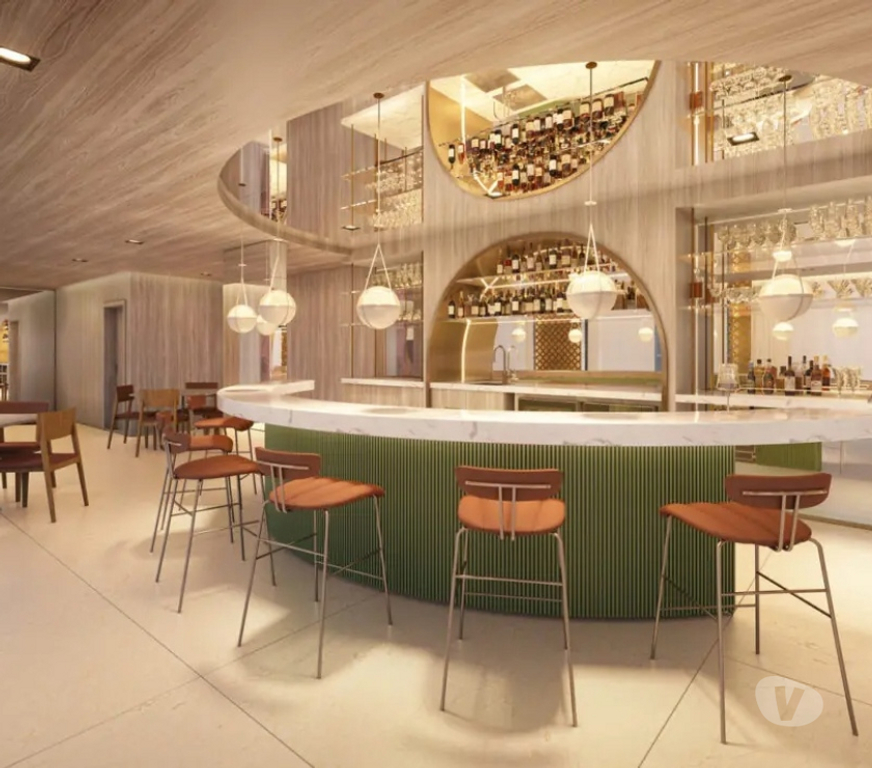 Empreendimentos imóveis Sao Paulo SP Vila Mariana - Fotos para LANÇTO na Vila Mariana a TAJ IBIRAPUERA