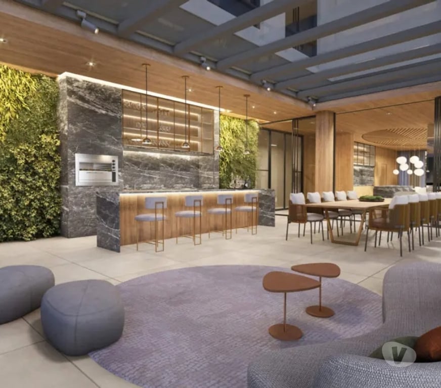 Empreendimentos imóveis Sao Paulo SP Vila Mariana - Fotos para LANÇTO na Vila Mariana a TAJ IBIRAPUERA