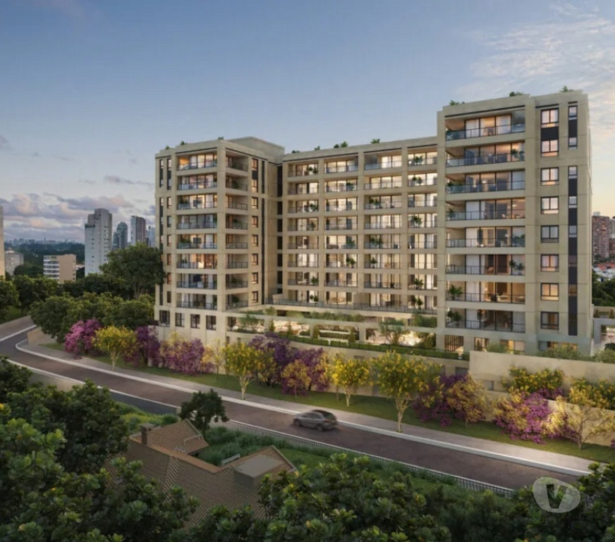 Empreendimentos imóveis Sao Paulo SP Vila Mariana - Fotos para LANÇTO a TAJ IBIRAPUERA