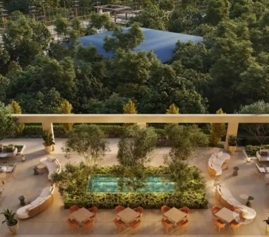 Empreendimentos imóveis Sao Paulo SP Vila Mariana - Fotos para LANÇTO a TAJ IBIRAPUERA