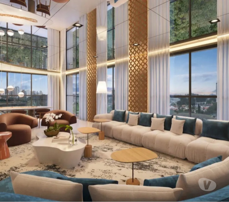 Empreendimentos imóveis Sao Paulo SP Vila Mariana - Fotos para LANÇTO a TAJ IBIRAPUERA