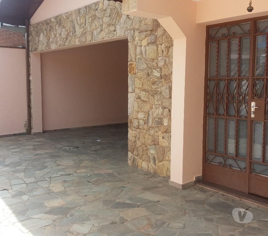 Alugar apartamentos Campinas SP - Fotos para Casa 03 dorms, Ampla, 2 Pavimentos - Carlos Lourenço