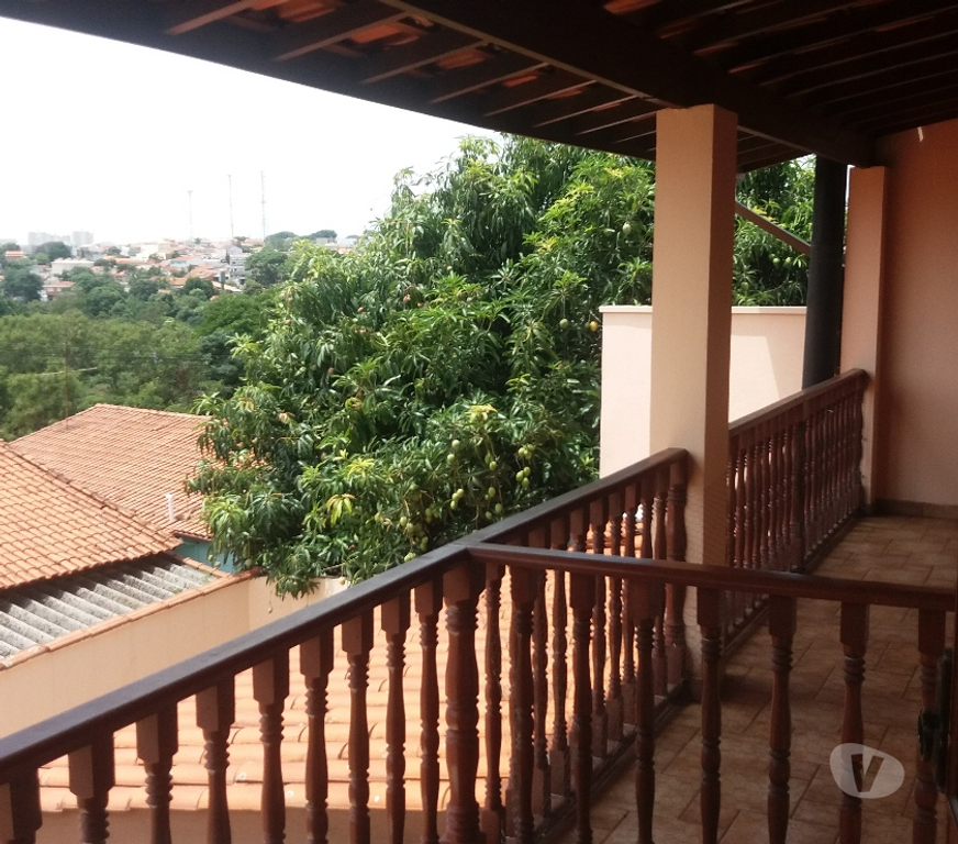 Alugar apartamentos Campinas SP - Fotos para Casa 03 dorms, Ampla, 2 Pavimentos - Carlos Lourenço