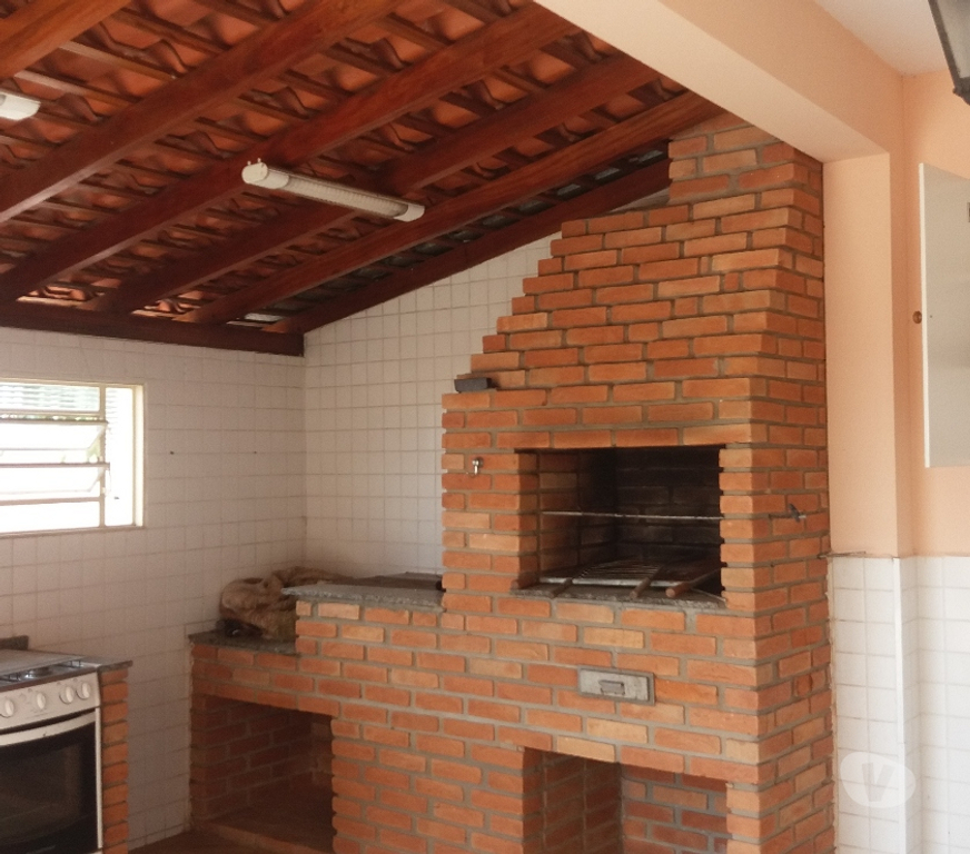 Alugar apartamentos Campinas SP - Fotos para Casa 03 dorms, Ampla, 2 Pavimentos - Carlos Lourenço