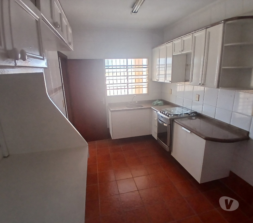 Alugar apartamentos Campinas SP - Fotos para Casa 03 dorms, Ampla, 2 Pavimentos - Carlos Lourenço