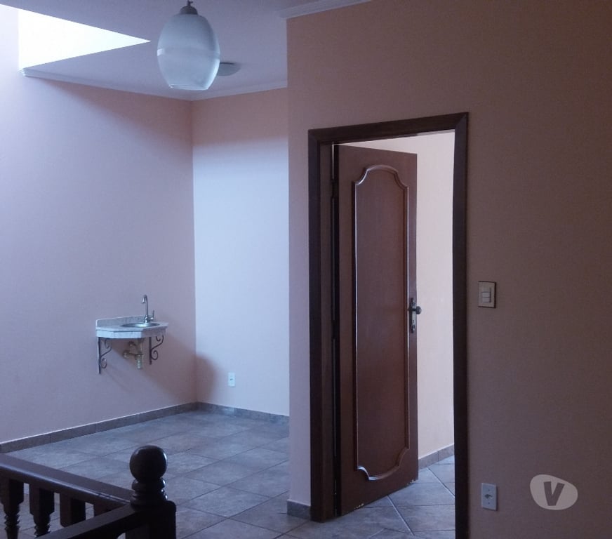 Alugar apartamentos Campinas SP - Fotos para Casa 03 dorms, Ampla, 2 Pavimentos - Carlos Lourenço