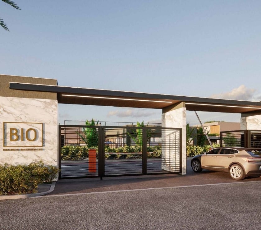 Lotes a venda Recreio Rio de Janeiro RJ - Fotos para Bio Recreio Residences - Terreno de 180m2