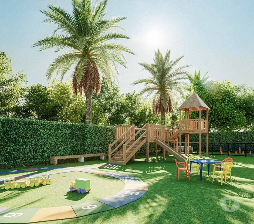 Terrenos Rio de Janeiro RJ Recreio - images_alt_text Bio Recreio Residences - Terreno de 180m2