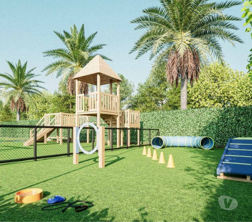 Terrenos Rio de Janeiro RJ Recreio - images_alt_text Bio Recreio Residences - Terreno de 180m2