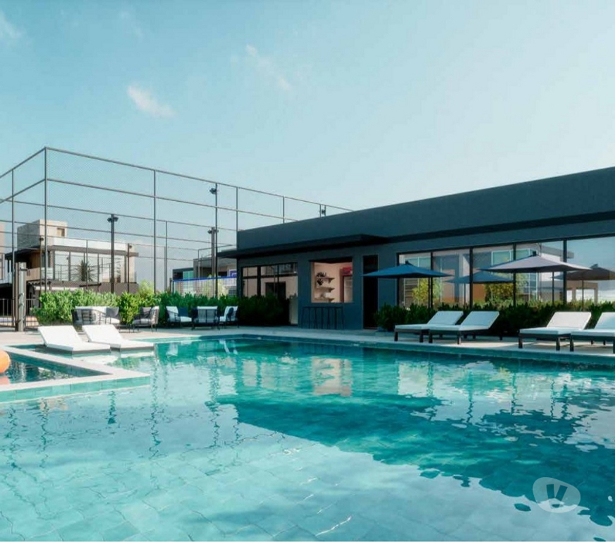 Terrenos Rio de Janeiro RJ Recreio - images_alt_text Bio Recreio Residences - Terreno de 180m2