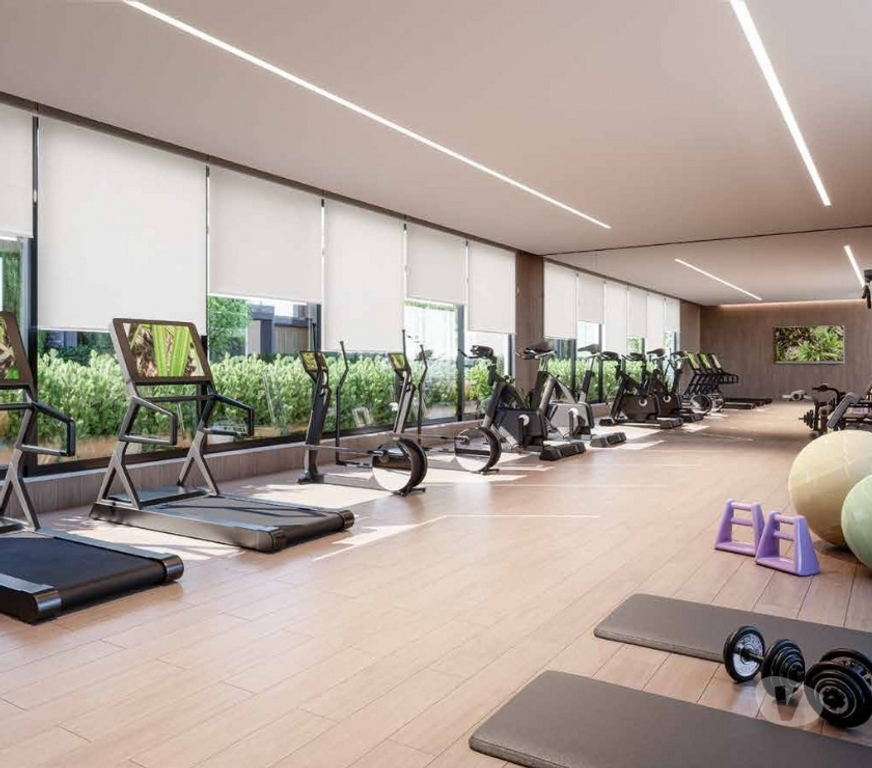 Terrenos Rio de Janeiro RJ Recreio - images_alt_text Bio Recreio Residences - Terreno de 180m2