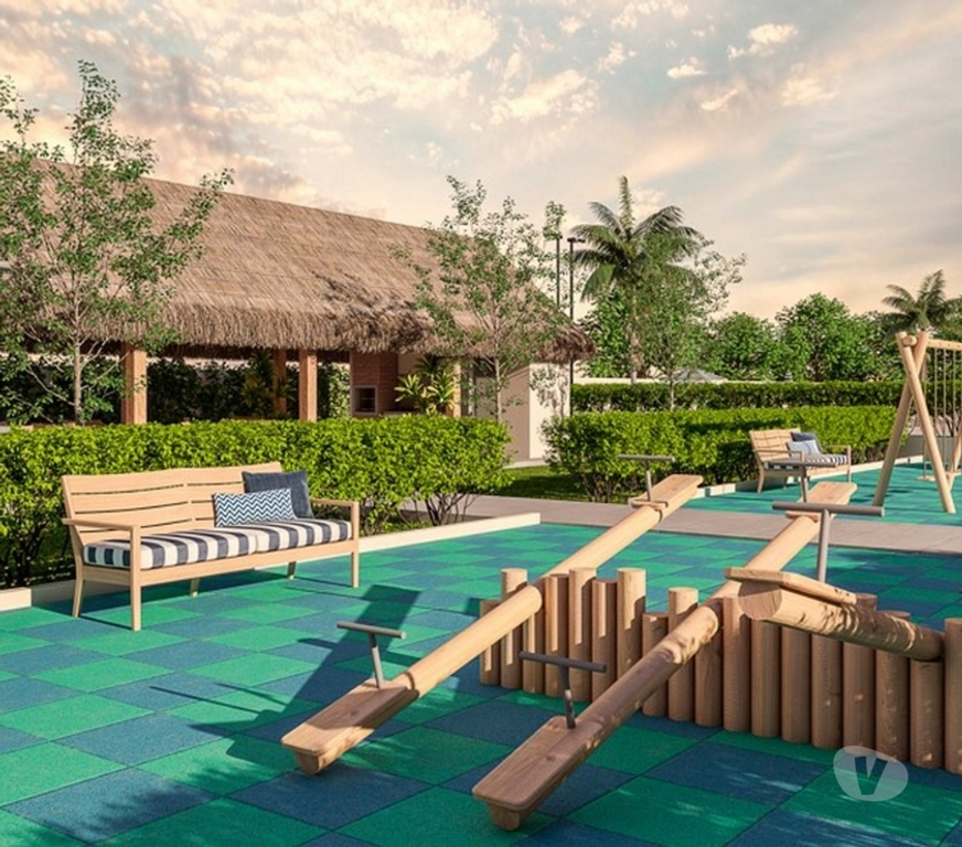 Terrenos Rio de Janeiro RJ Recreio - images_alt_text Bio Recreio Residences - Terreno de 180m2