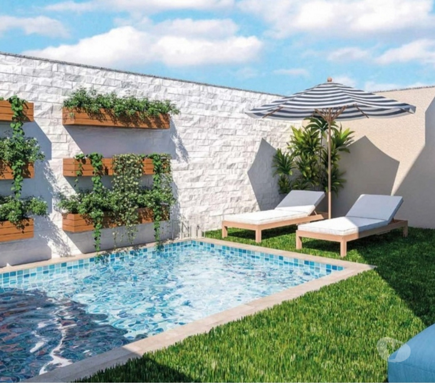 Terrenos Rio de Janeiro RJ Recreio - images_alt_text Bio Recreio Residences - Terreno de 180m2