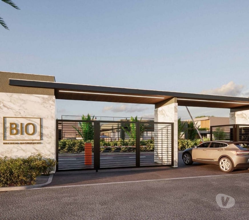 Terrenos Rio de Janeiro RJ Recreio - images_alt_text Bio Recreio Residences - Terreno de 180m2