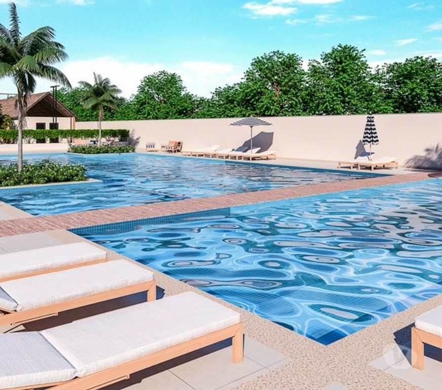 Terrenos Rio de Janeiro RJ Recreio - images_alt_text Bio Recreio Residences - Terreno de 180m2