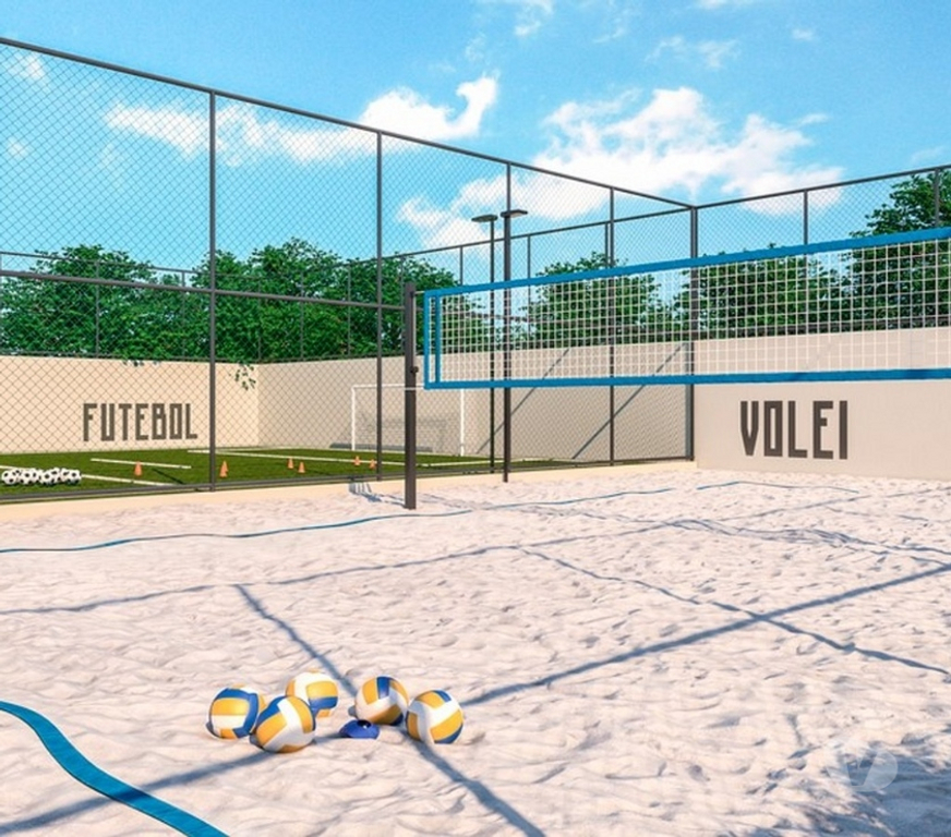 Terrenos Rio de Janeiro RJ Recreio - images_alt_text Bio Recreio Residences - Terreno de 180m2