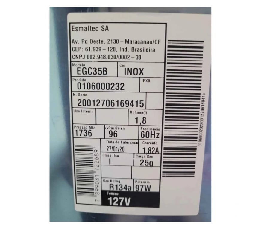 Eletrodomésticos usados Ribeirao Preto SP - Fotos para Bebedouro usado funcionando – preço de oportunidade