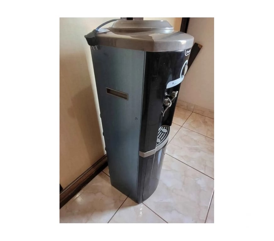 Eletrodomésticos usados Ribeirao Preto SP - Fotos para Bebedouro usado funcionando – preço de oportunidade