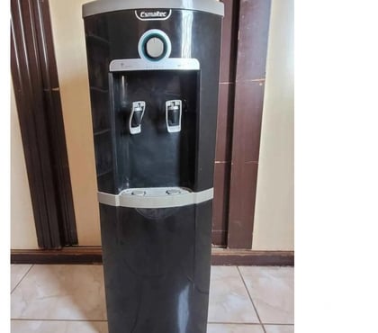 Venda eletrodomésticos - Fotos para Bebedouro usado funcionando – preço de oportunidade