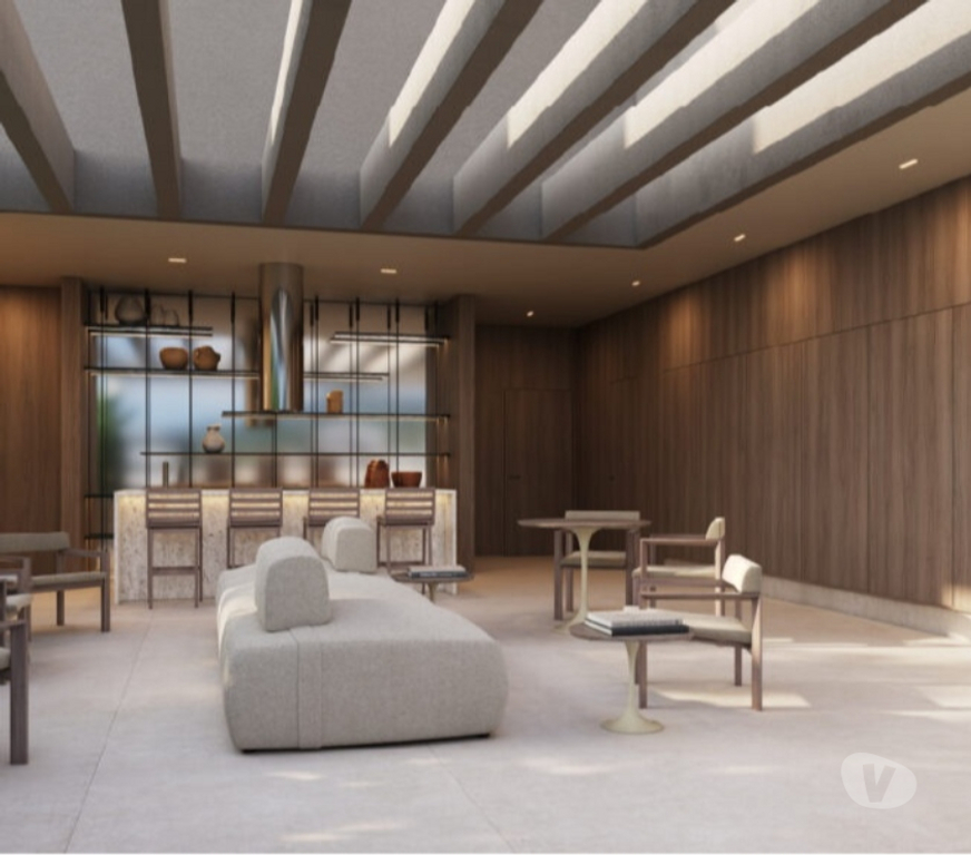 Apartamentos a venda Rio de Janeiro RJ Gávea - Fotos para Gavea 99 - Apartamento studio de 1 quarto com 34m2