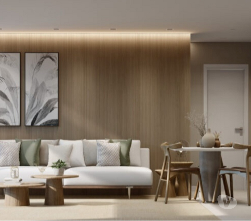 Apartamentos a venda Rio de Janeiro RJ Gávea - Fotos para Gavea 99 - Apartamento studio de 1 quarto com 34m2