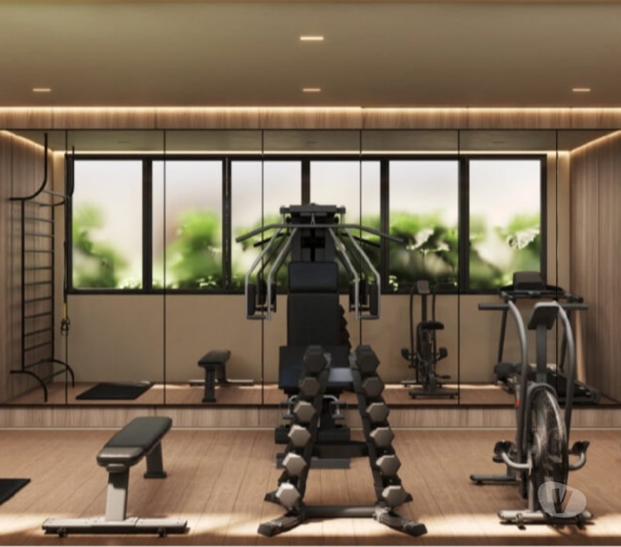 Apartamentos a venda Rio de Janeiro RJ Gávea - Fotos para Gavea 99 - Apartamento studio de 1 quarto com 34m2