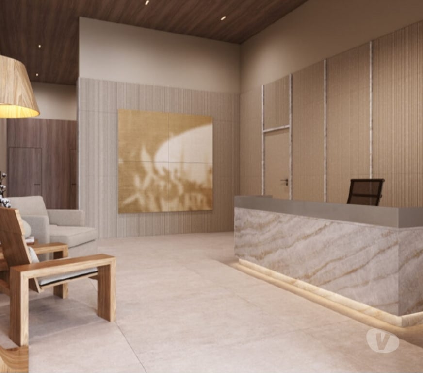 Apartamentos a venda Rio de Janeiro RJ Gávea - Fotos para Gavea 99 - Apartamento studio de 1 quarto com 34m2