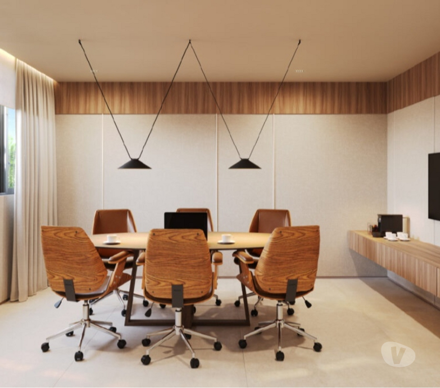 Apartamentos a venda Rio de Janeiro RJ Gávea - Fotos para Gavea 99 - Apartamento studio de 1 quarto com 34m2