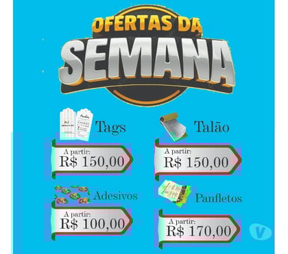 Outros serviços Centro de Salvador Salvador BA - Fotos para Ofertas da semana . Panfletos, tags, talão ,adesivo