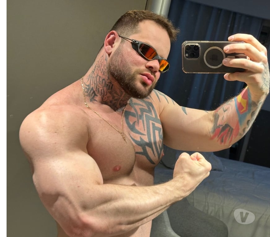 Acompanhantes masculinos Recife PE - Fotos para Touro_Dotado_22