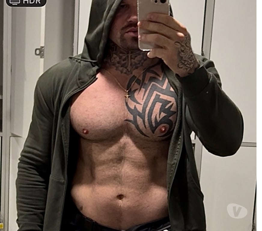 Acompanhantes masculinos Recife PE - Fotos para Touro_Dotado_22