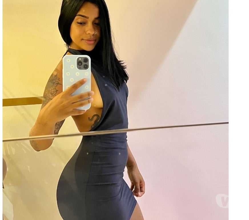 Garotas de programa aguas Lindas de Goias GO - Fotos para RAINHA DO ANAL 🔥