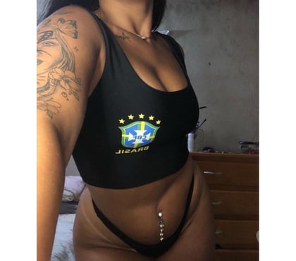Acompanhantes - Fotos para RAINHA DO ANAL 🔥
