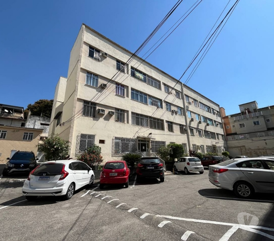 Apartamentos a venda Nova Iguacu RJ - images_alt_text VENDA – Apto. 2 Quartos no Lídia Maurício – N.I.