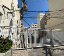 VENDA – Apto. 2 Quartos no Lídia Maurício – N.I.