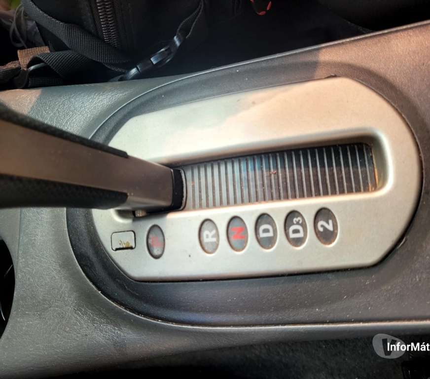 Seminovos Mirassol SP - Fotos para Civic 2004 LXL Automático - Repasse