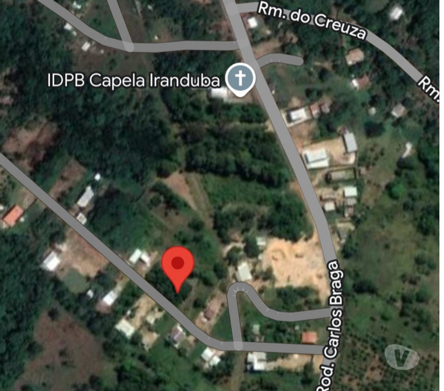 Terrenos Iranduba AM - Fotos para Terreno em Iranduba excelente localização