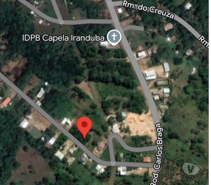 Lotes - Fotos para Terreno em Iranduba excelente localização