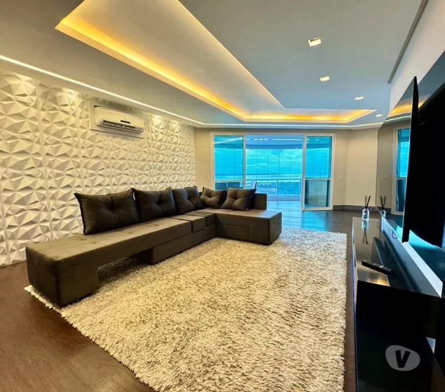 Apartamentos a venda Manaus AM - Fotos para Apartamento, 3 suites na Ponta Negra com Vista para o Rio