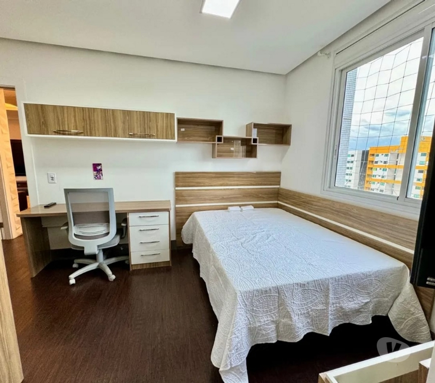 Apartamentos a venda Manaus AM - Fotos para Apartamento, 3 suites na Ponta Negra com Vista para o Rio