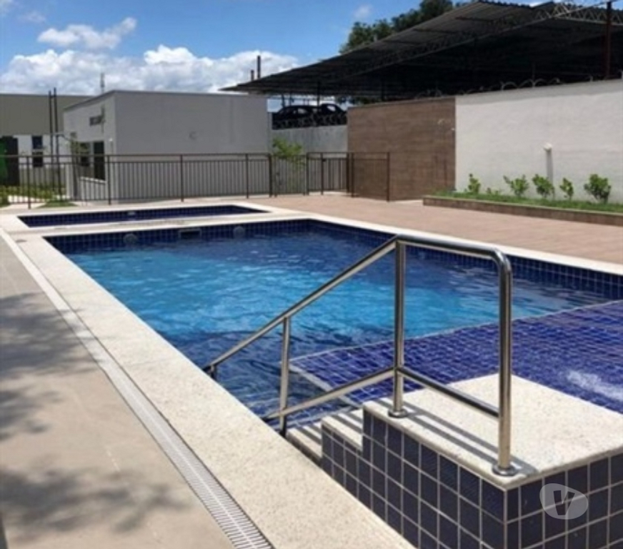 Apartamentos a venda Nova Iguacu RJ - images_alt_text VENDA – Apto. 2 Quartos no Central Park – Nova Iguaçu